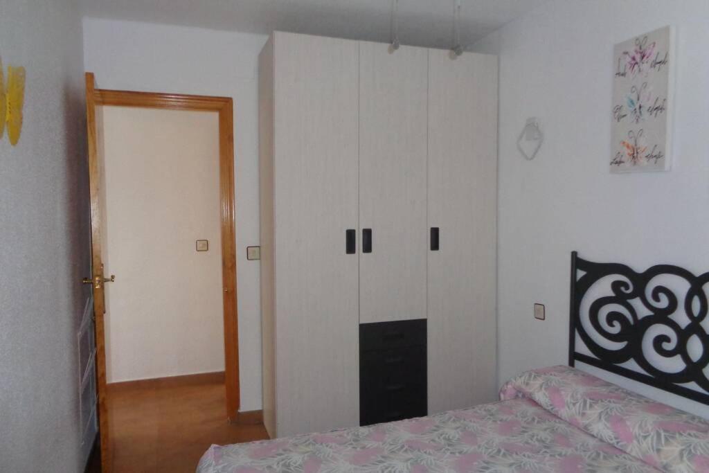 Apartamento Buena Vista El Alamillo Mazarron Exterior photo