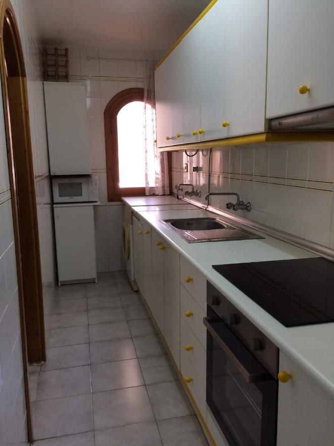 Apartamento Buena Vista El Alamillo Mazarron Exterior photo