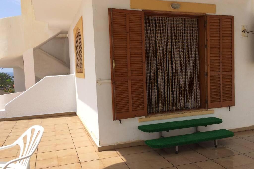Apartamento Buena Vista El Alamillo Mazarron Exterior photo