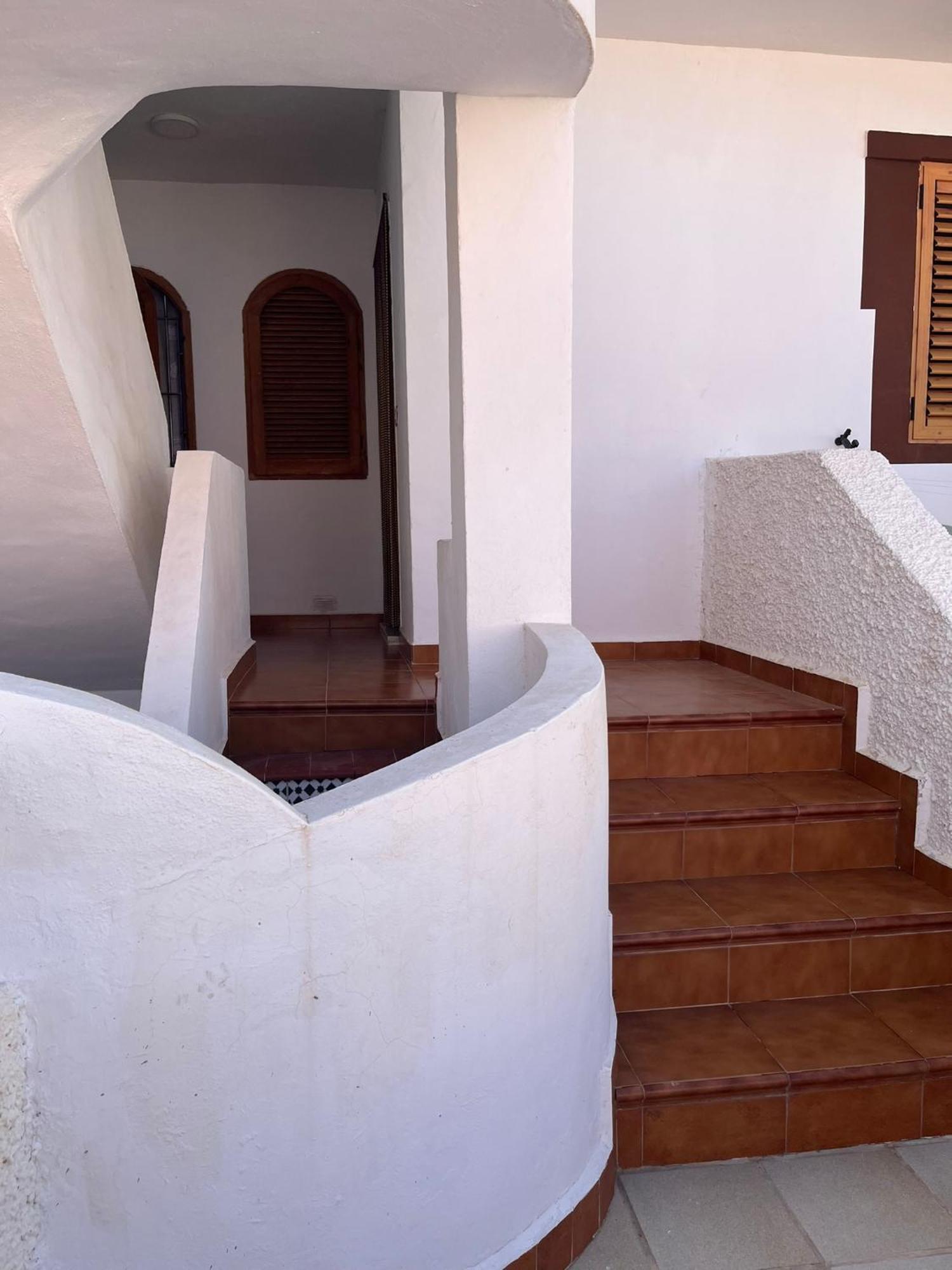 Apartamento Buena Vista El Alamillo Mazarron Exterior photo