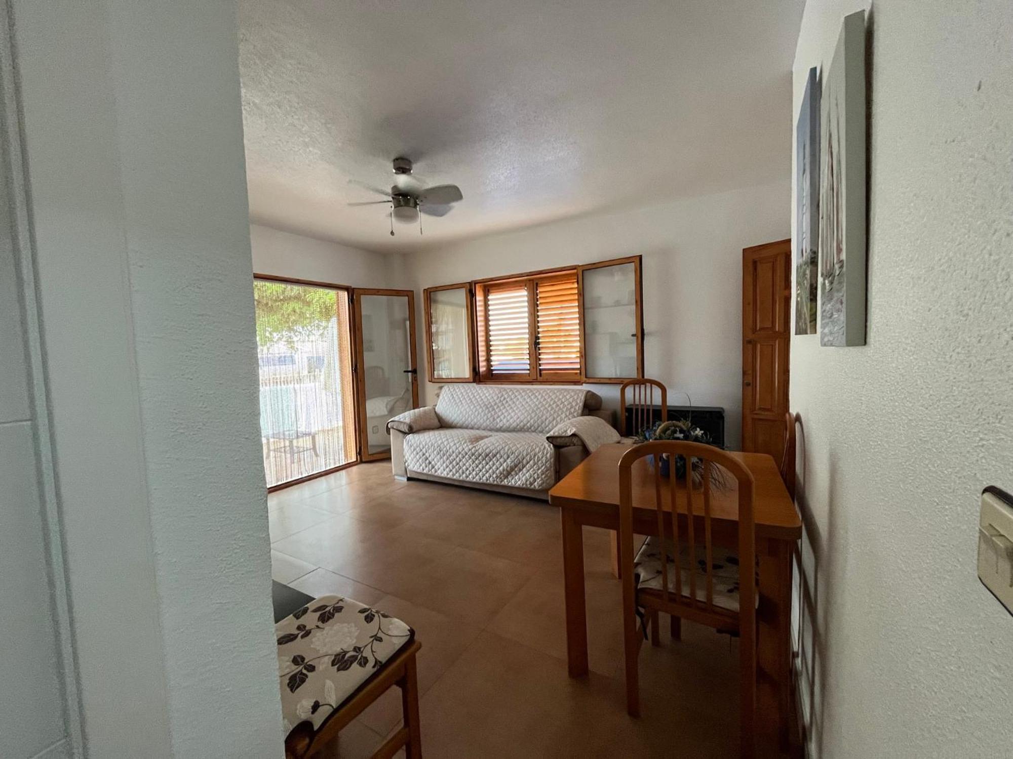 Apartamento Buena Vista El Alamillo Mazarron Exterior photo